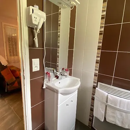 Casa vacanze Les