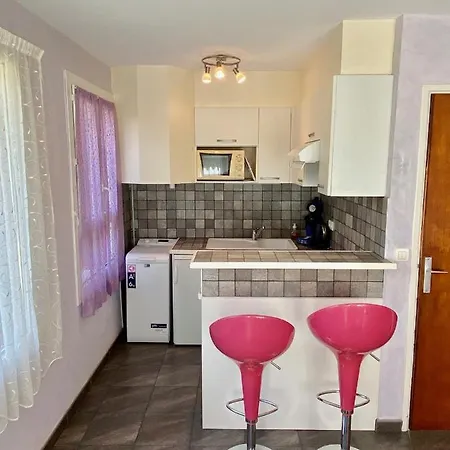 Casa vacanze Les *
