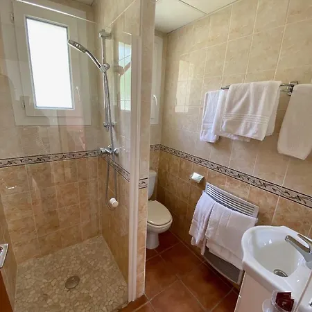 Les Casa vacanze