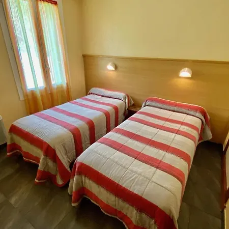 Les Casa vacanze