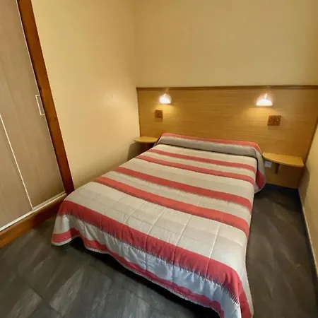 Casa vacanze Les