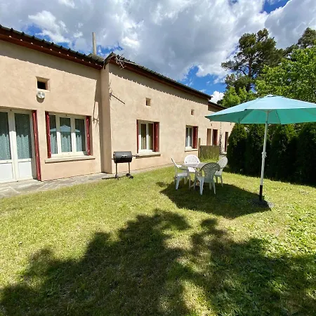 Les Vakantiehuis