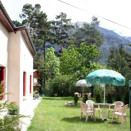 Les Jausiers
