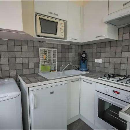 Les Vakantiehuis